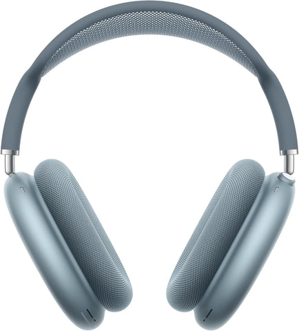 Apple AirPods Max 2 Wireless Over-Ear Headphones – Blue