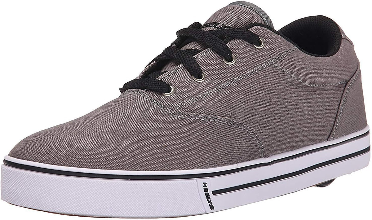 Heelys Men Launch 20 Wheeled Shoe