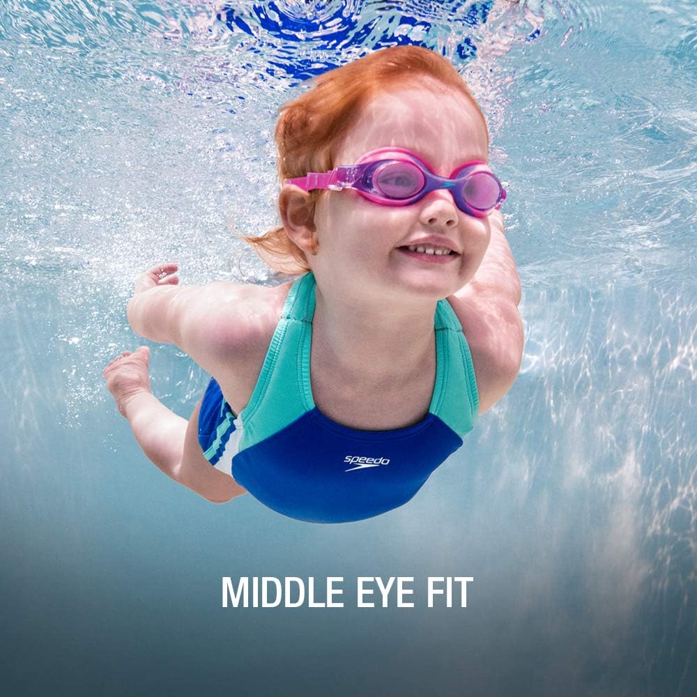 Speedo Kids Skoogles Swim Goggle