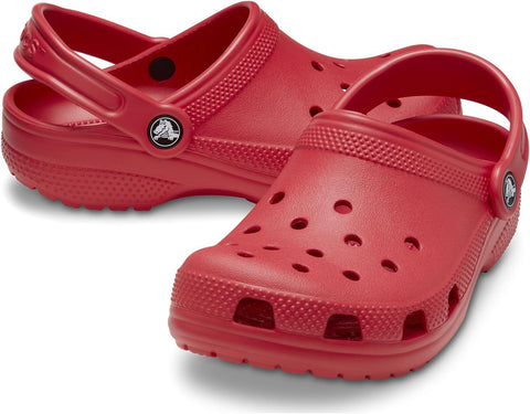 Crocs Kid's Classic Clog (Little Kid/Big Kid/Toddler)