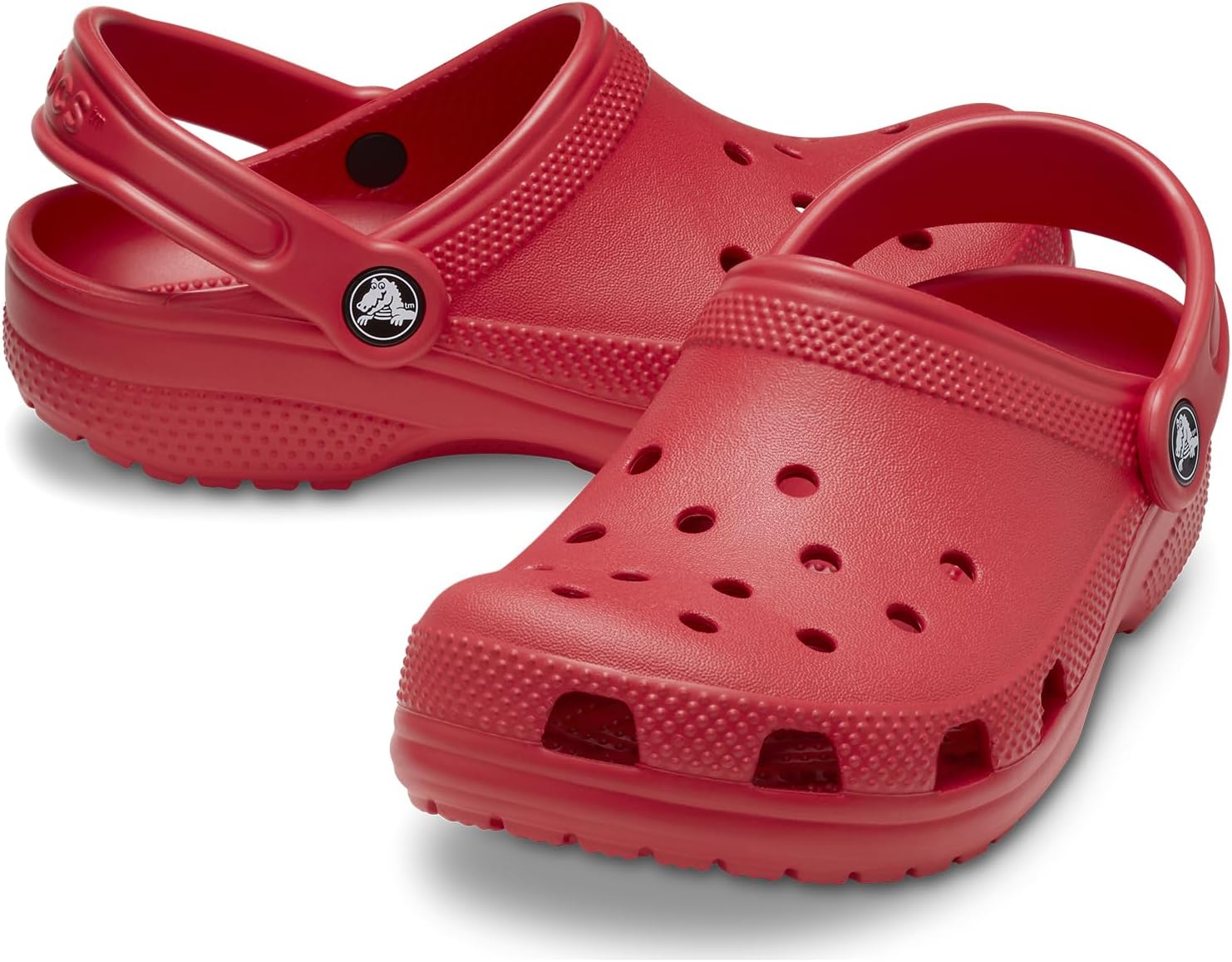 Crocs Kid's Classic Clog (Little Kid/Big Kid/Toddler)