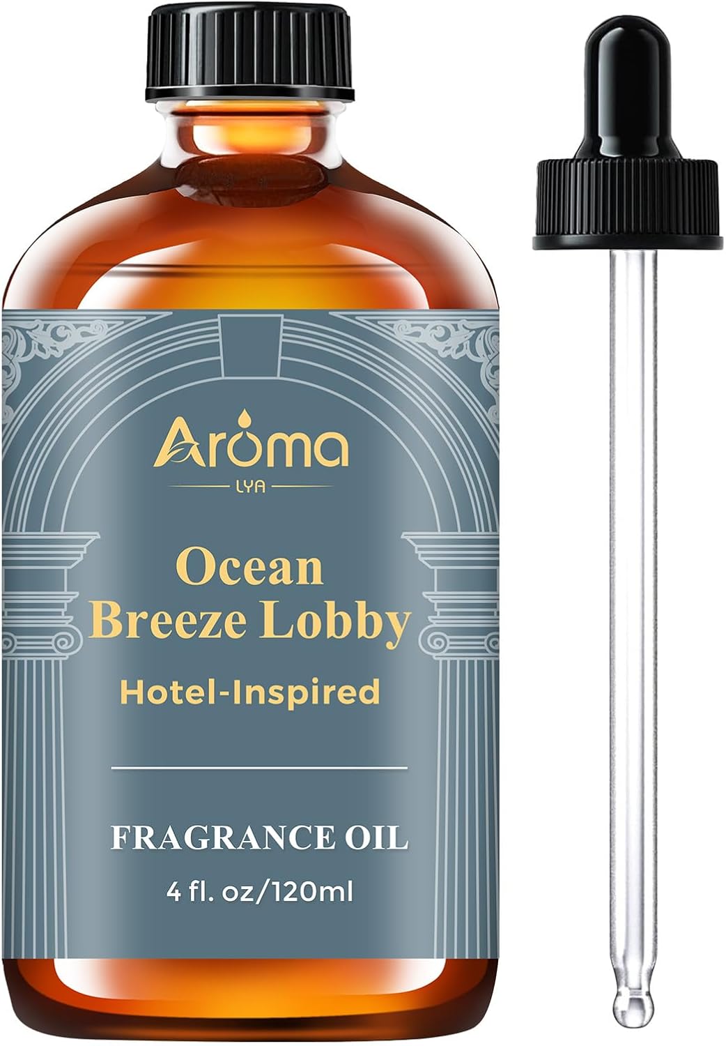 Hotel Collection Diffuser Oil - Ocean Breeze Lobby