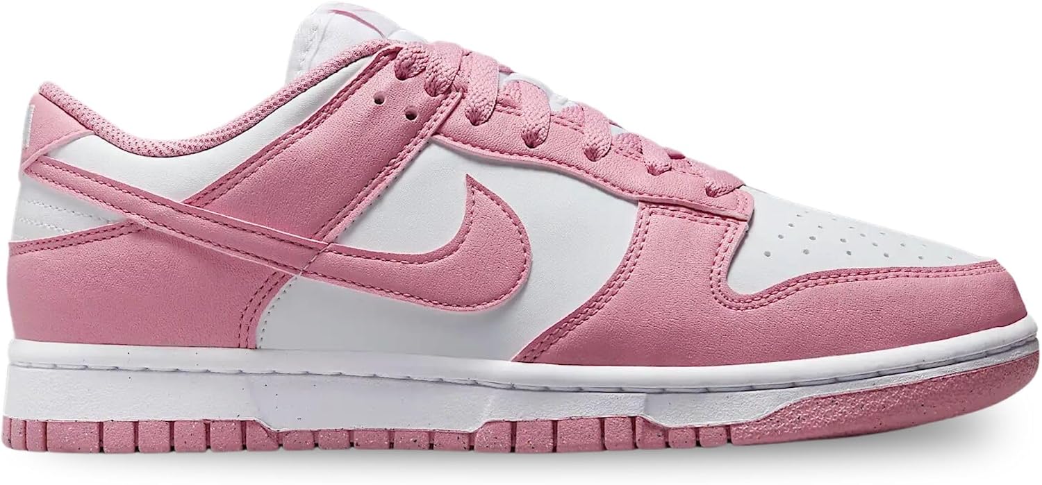 Nike Womens Dunk Low Next Nature Womens Trainers Dd1873 Sneakers Shoes
