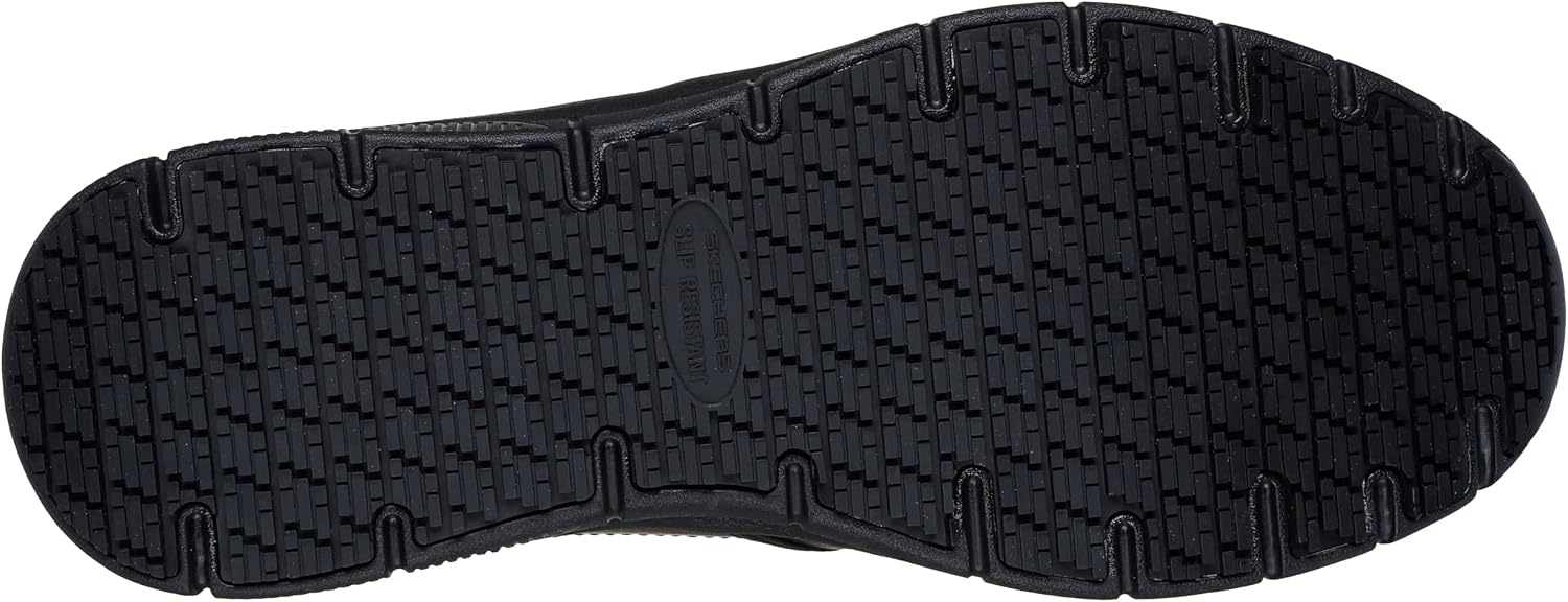 Skechers Men's Nampa Broxtin