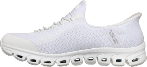 Skechers Women's Glide Step - Pursuit Slip-In Sneaker