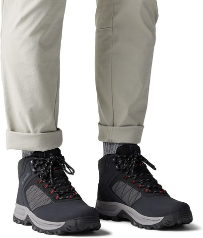 Columbia Men's Transverse Hike Waterproof