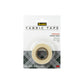 Scotch Removable Fabric Tape, 3/4 in x 180 in, 1/Pack, Removable and Double Sided (FTR-1-CFT)