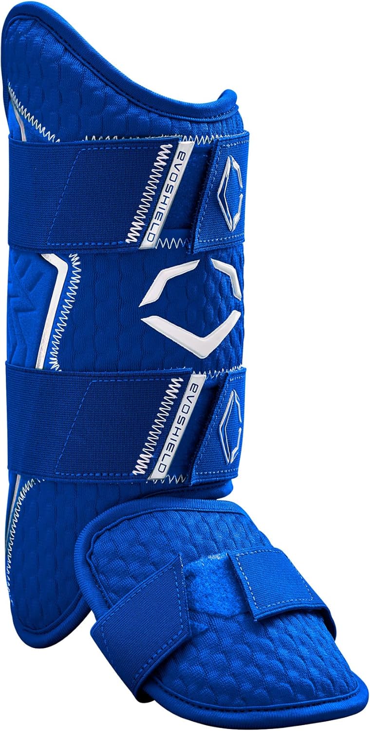 EvoShield Pro-SRZ 2.0 Batter's Leg Guard