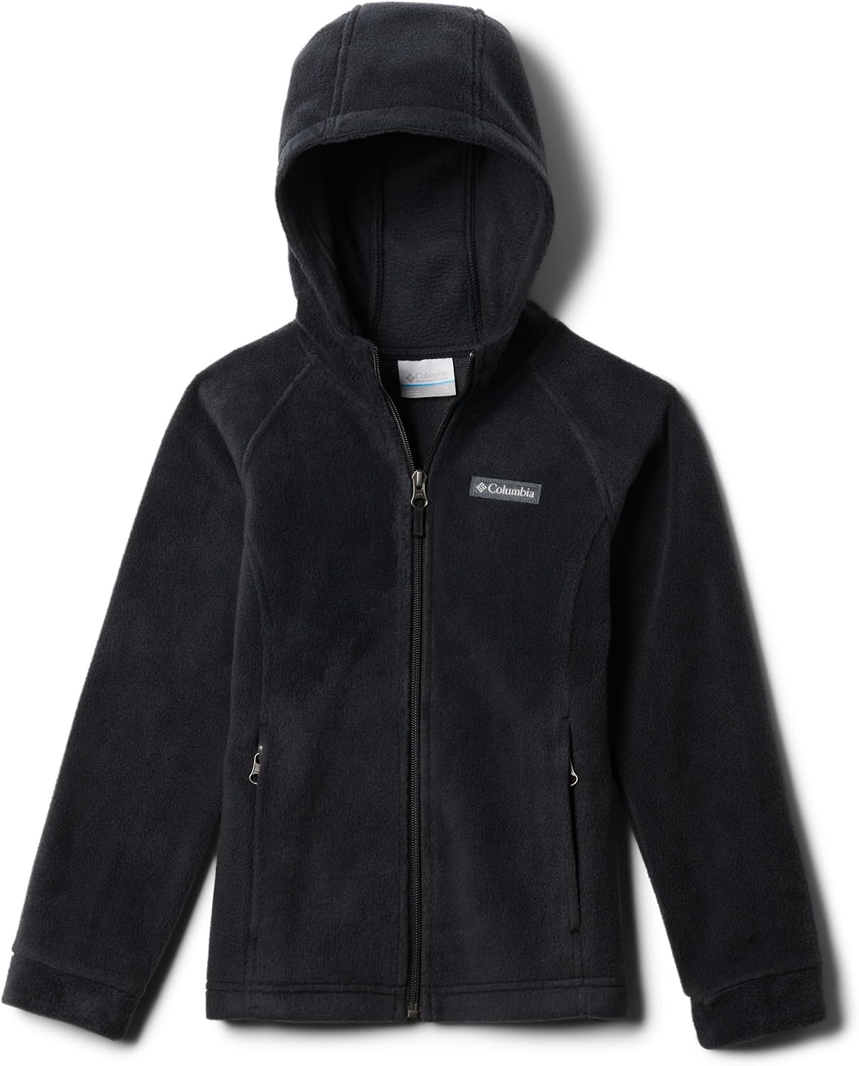 Columbia Girl's 2-6X Benton II Hoodie