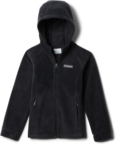 Columbia Girl's 2-6X Benton II Hoodie