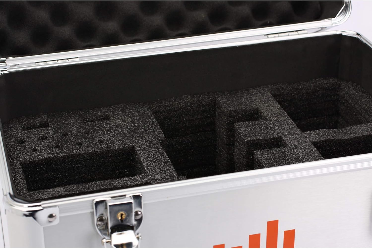 Spektrum Single Stand Up Transmitter Case