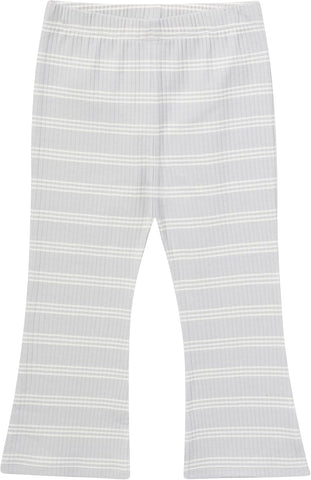 Gerber Baby & Toddler Girls 3-Pack Premium Leggings