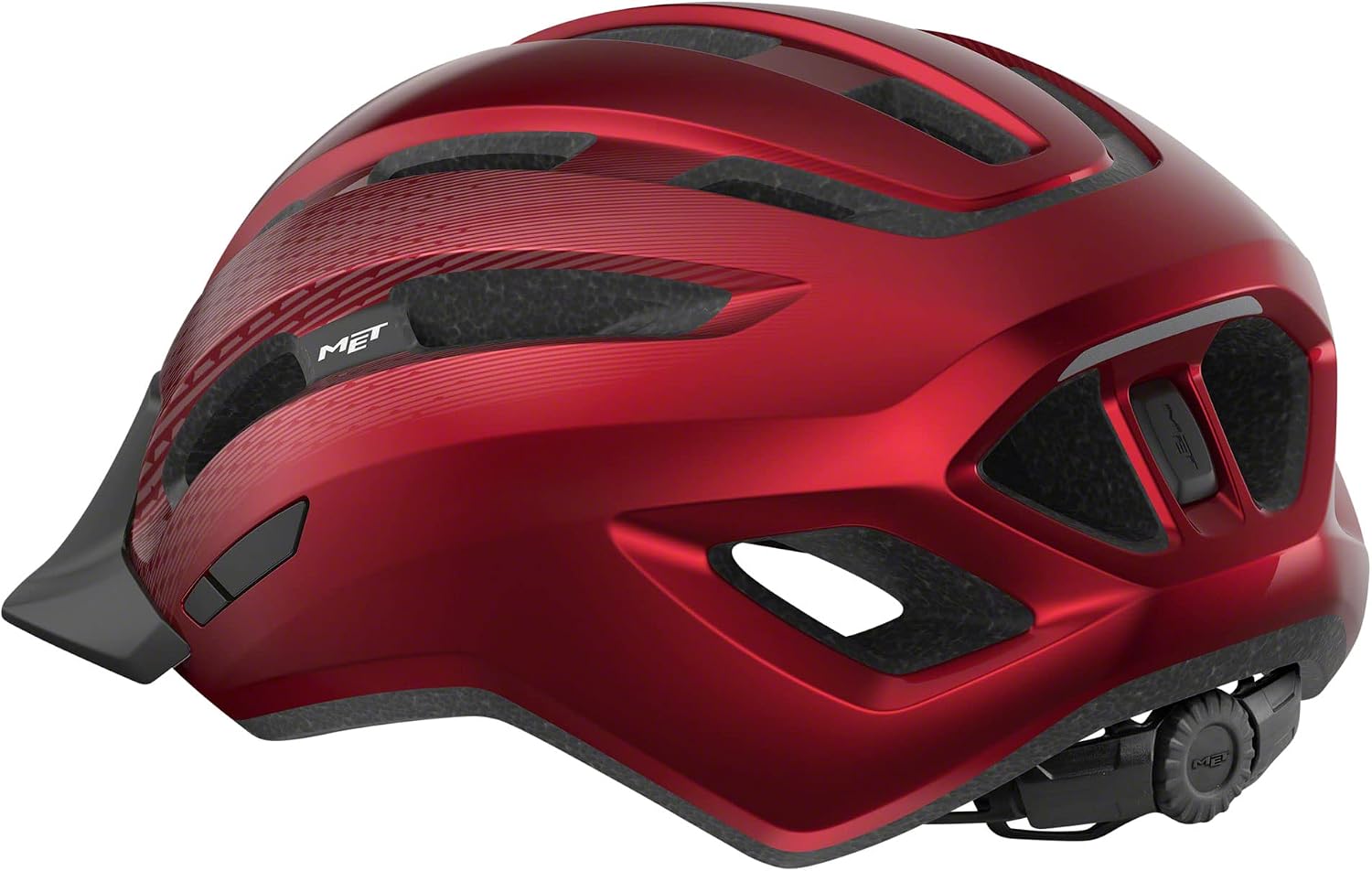 MET Downtown MIPS Helmet