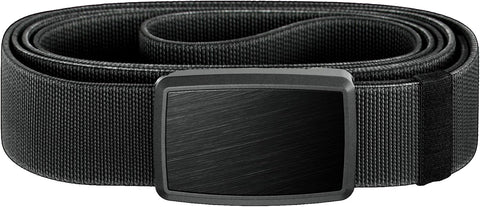 Groove Life Groove Belt Low Profile Magnetic Stretch Belt for Men