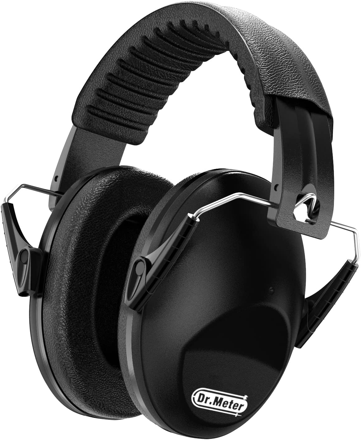 Dr.meter Noise Cancelling Headphones for Kids, EM100 Protective Ear Muffs