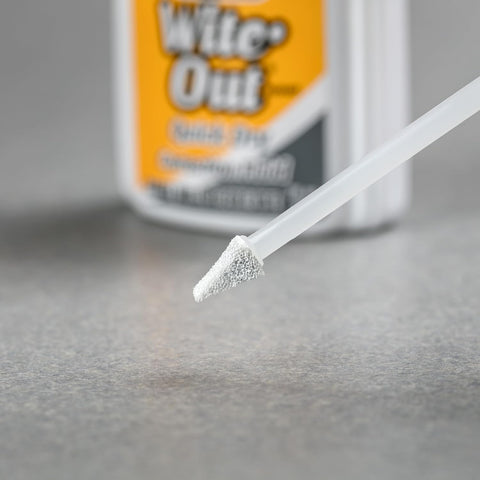 BIC Wite-Out Quick Dry Correction Fluid, 20mL, White, 1-Count Pack