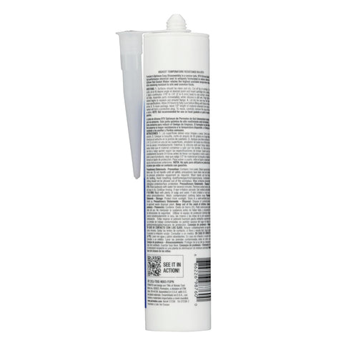 Permatex Optimum Red High Temperature Gasket Maker 13 oz