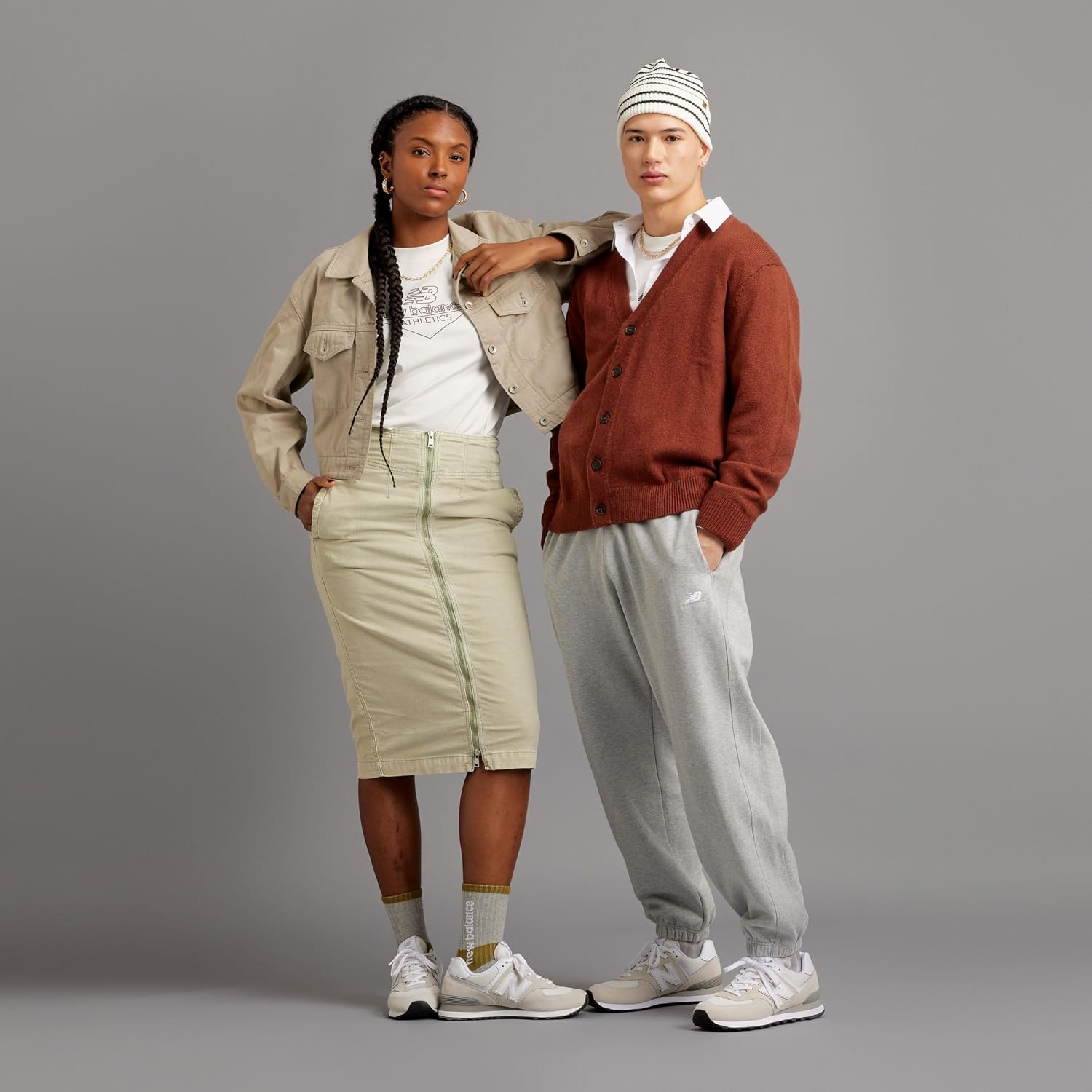 New Balance 574 Unisex Shoes