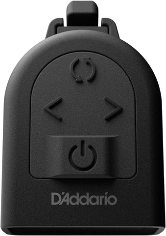 D'Addario Micro Headstock Tuner, 1 Pack