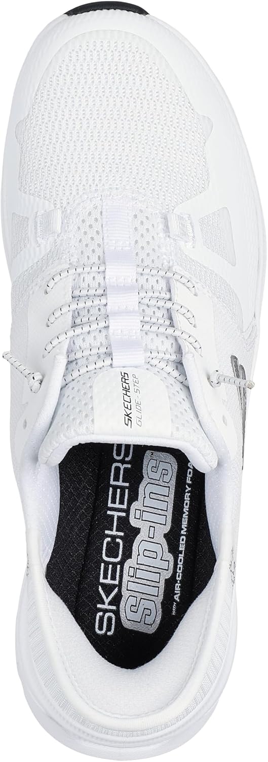 Skechers Women's Glide-Step Pro Sneaker
