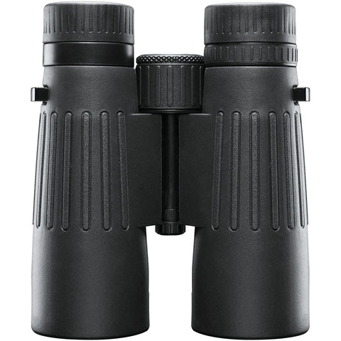 Bushnell unisex-adult Bushnell PowerView 2 Binoculars_10x42_PWV1042 Grey