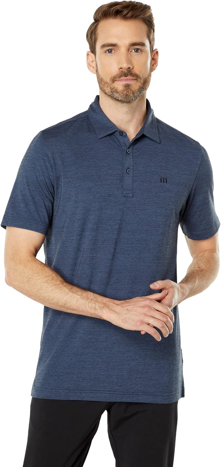 TravisMathew Men's The Heater