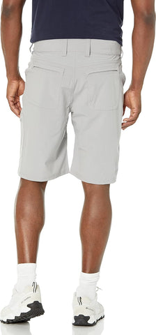 HUK Men's Next Level 10.5" Short, Quick-Drying Fishing Shorts for Men