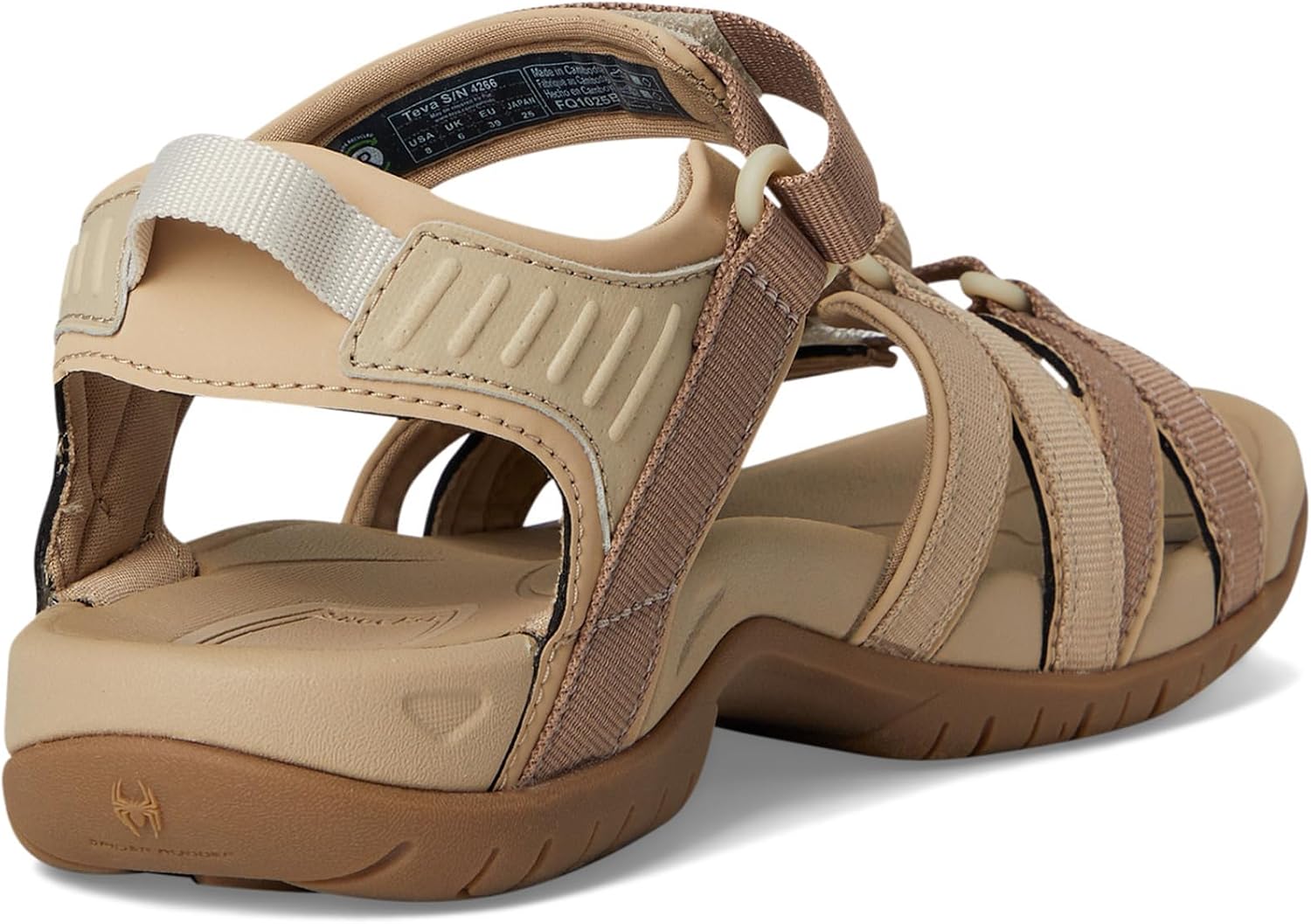 Teva womens Tirra