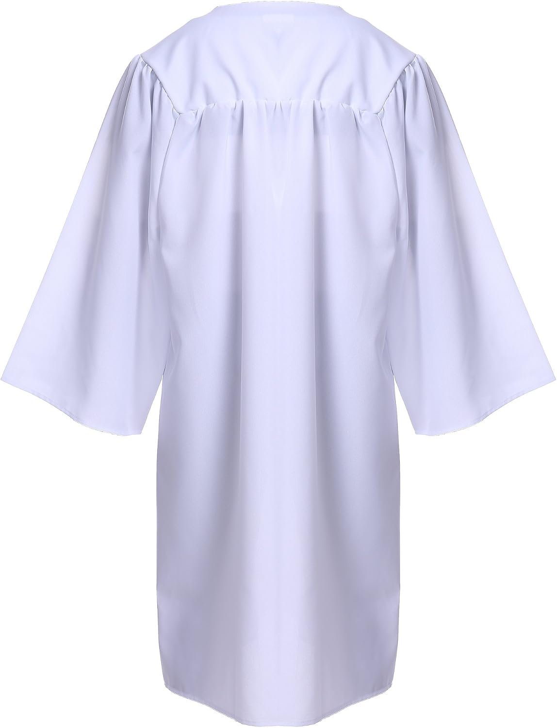 Newrara Graduation Gown Cap Tassel Set
