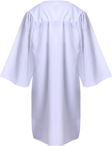 Newrara Graduation Gown Cap Tassel Set