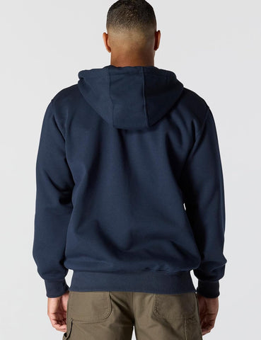 Carhartt Men's Paxton Full-Zip Sweatshirt