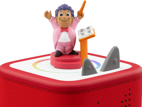 Tonies Maestro Audio Toy Figurine Classical Music Featuring London Symphony Orchestra