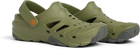 SITKA Ranger Camp Shoe – Lightweight Full-Foam Water Shoe for Men