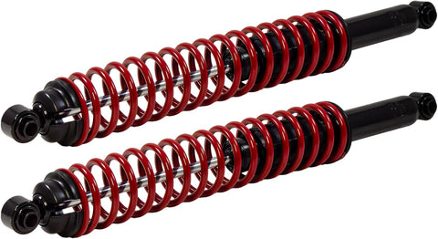 Gabriel Load Carrier Spring Assit Towing & Hauling Shocks