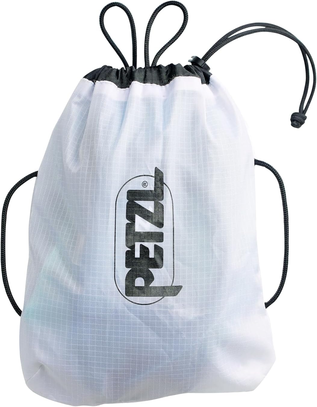 PETZL MACCHU Kids' Rock Climbing Harness