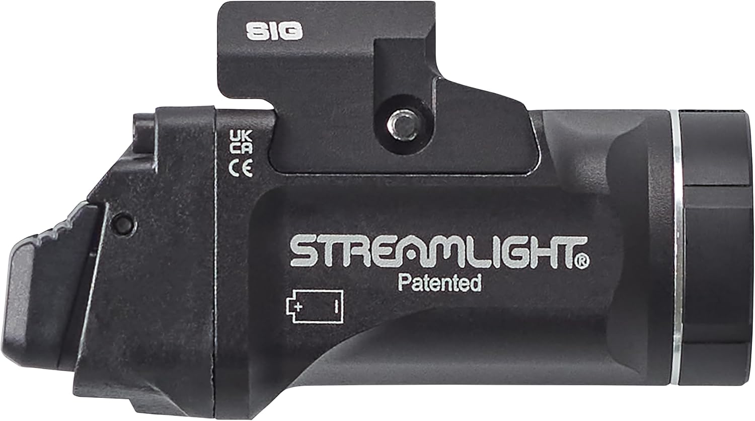 Streamlight 69401 TLR-7 X Sub Gun Light