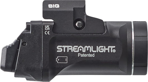 Streamlight 69401 TLR-7 X Sub Gun Light