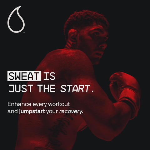 Sweet Sweat­® 'Workout Enhancer' Gel, Original - 6.4oz Stick