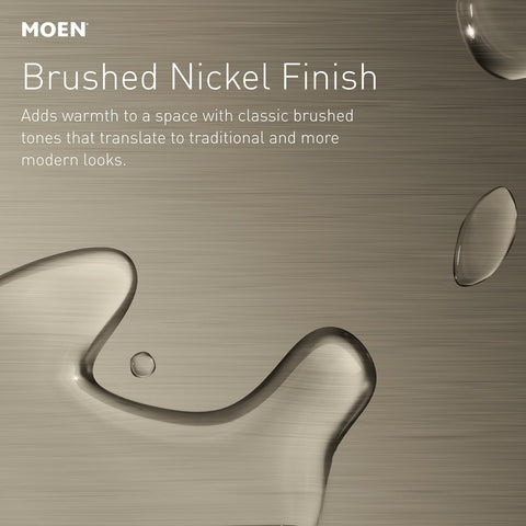 Moen Brantford Posi-Temp Trim Kit, T2151BN