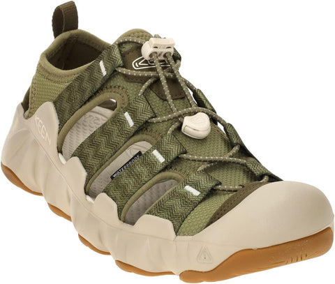 KEEN Men's Hyperport H2 Closed Toe Breathable Easy On Comfortable Hiking and Water Sandals