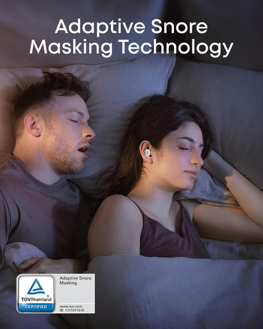 Soundcore Sleep A30 Special by Anker, Sleep Earbuds