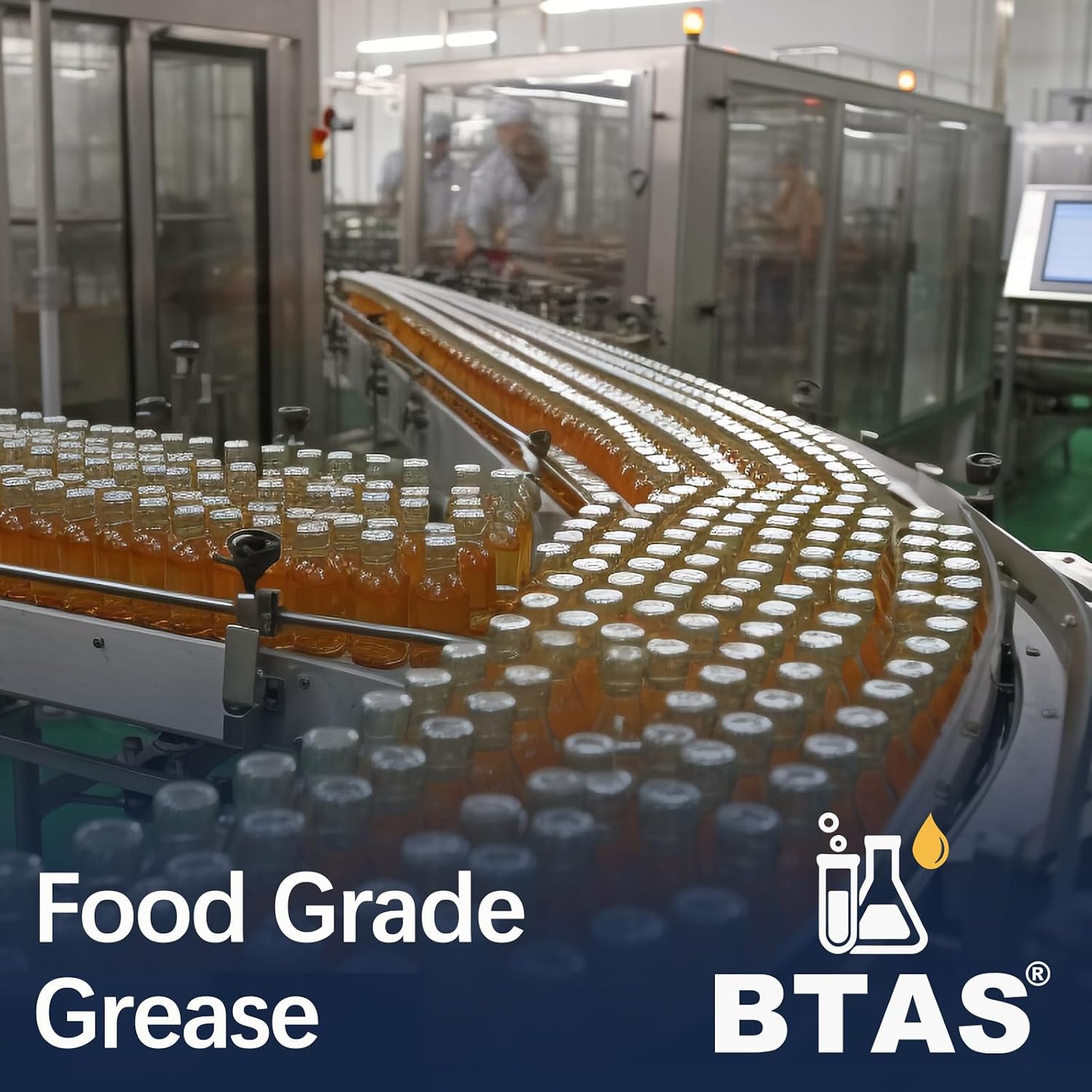 BTAS Dielectric Grease for Electrical Connectors Automotive Spark Plug 1oz