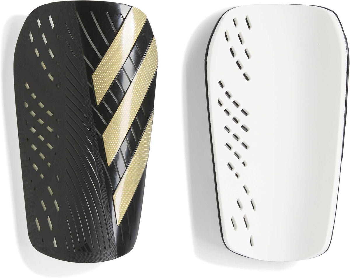 adidas Unisex Adult Tiro Soccer Shin Guards