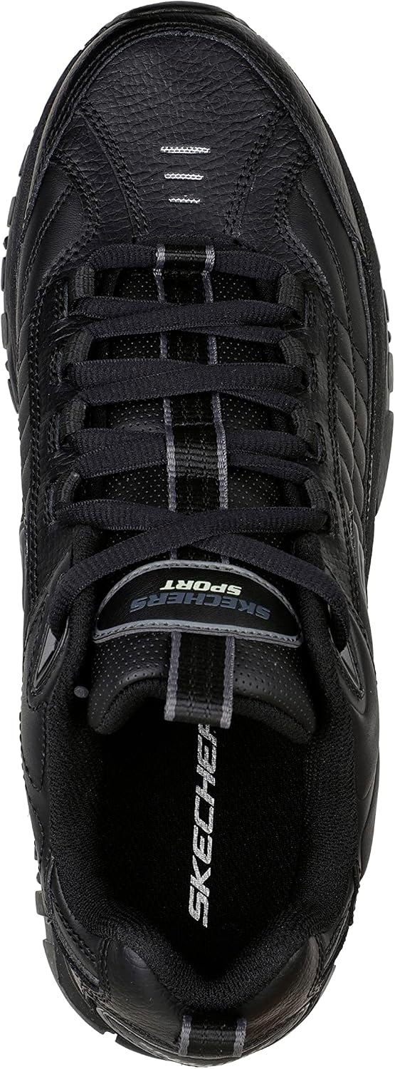 Skechers Men's Energy After Burn Sneaker