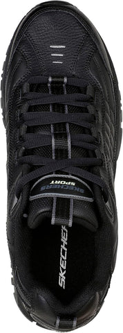 Skechers Men's Energy After Burn Sneaker