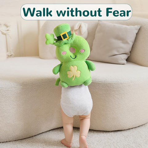 Baby Head Protector Backpack for Falling Crawling and Walking Toddler Essentials Harness Infant Koala Toys Helmets Baby Essentials Must Have 0.5-2 Years
