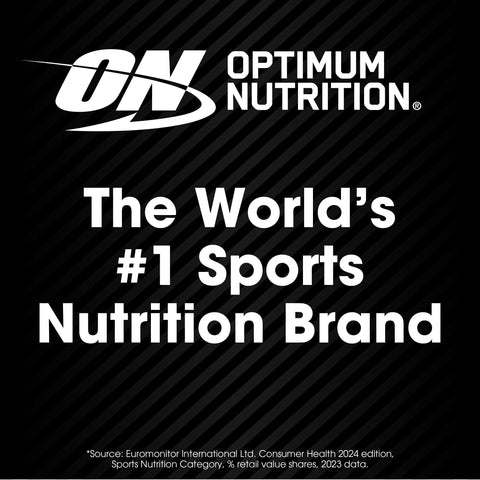 Optimum Nutrition Micronized Creatine Monohydrate Powder, Unflavored, 120 Servings, 600 Grams (Packaging May Vary)