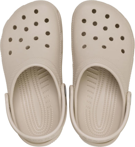 Crocs Kid's Classic Clog (Little Kid/Big Kid/Toddler)