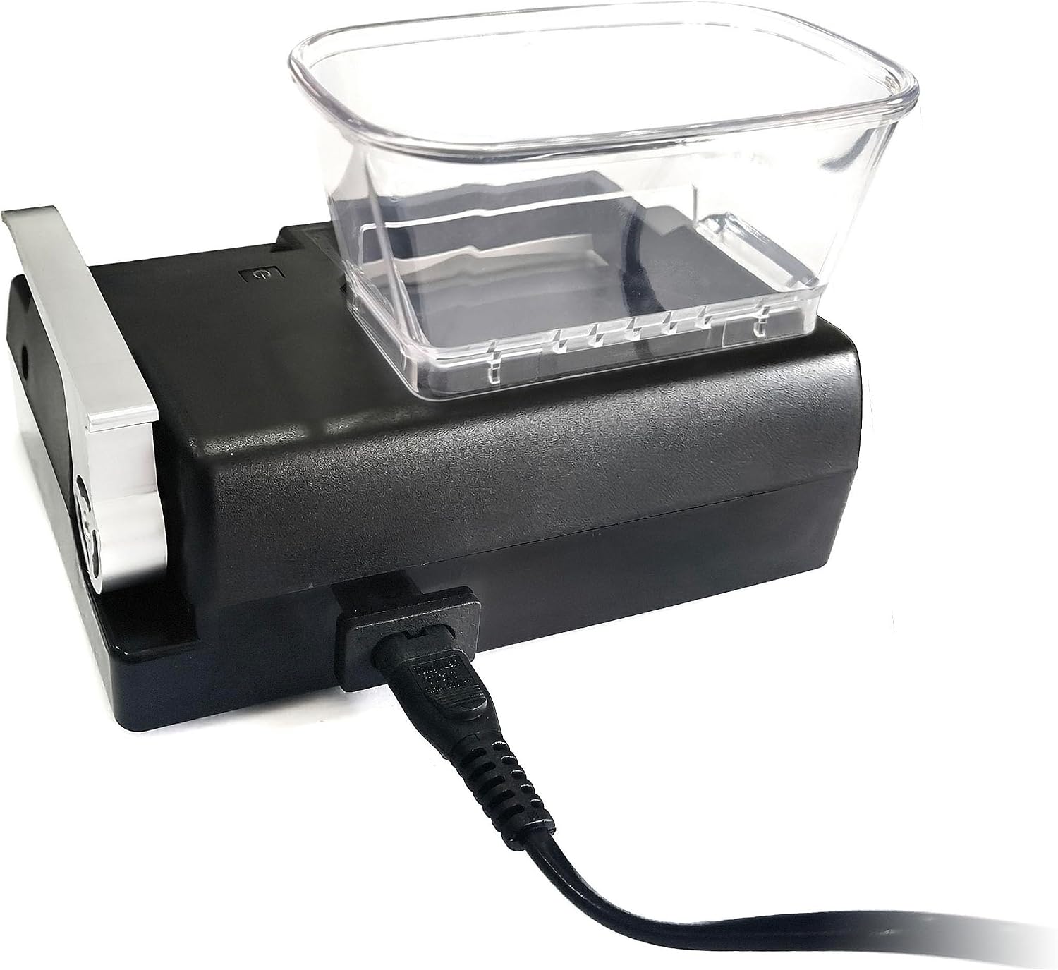 Powermatic 4 Electric Cigarette Injector Machine