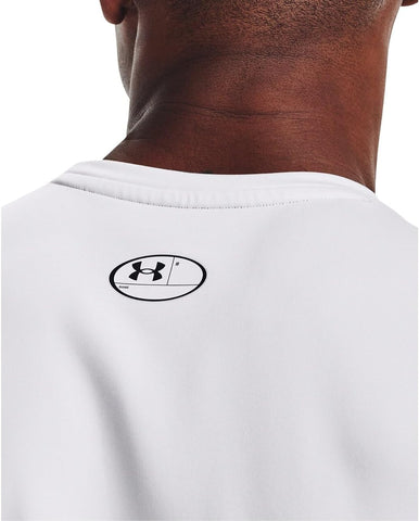 Under Armour ColdGear Armour Fitted Crew